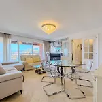 Apartament Parque Three Bedroom