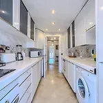 Apartament Parque Three Bedroom Marbella