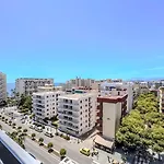 Parque Three Bedroom *
