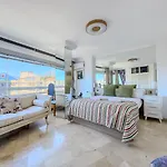 Parque Three Bedroom Marbella