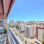 Parque Three Bedroom Apartament