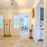Apartament Parque Three Bedroom *