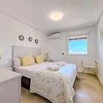 Parque Three Bedroom Marbella