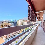 Apartament Parque Three Bedroom