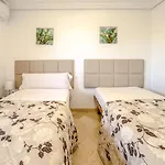Apartament Parque Three Bedroom *