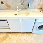 Apartament Parque Three Bedroom *