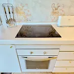 Apartament Parque Three Bedroom Marbella