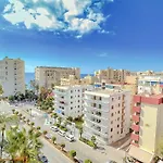 Parque Three Bedroom Marbella