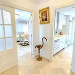 Parque Three Bedroom Apartament