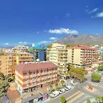 Apartament Parque Three Bedroom Marbella