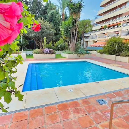 Apartment Parque Three Bedroom *