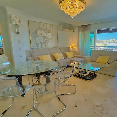 Apartment Parque Three Bedroom