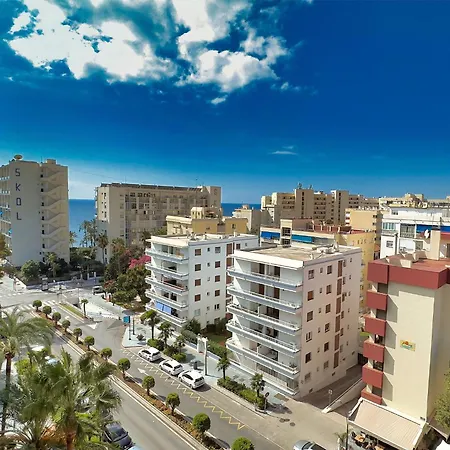Parque Three Bedroom Apartment