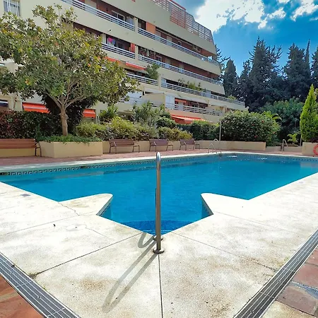 Apartment Parque Three Bedroom *