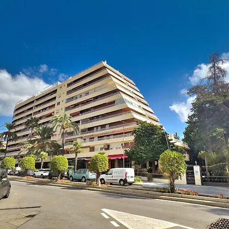 Parque Three Bedroom