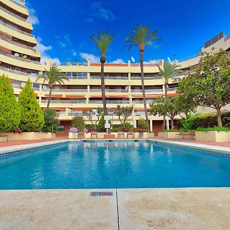 Apartment Parque Three Bedroom