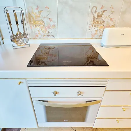 Parque Three Bedroom Apartment Marbella