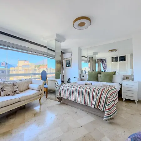 Parque Three Bedroom ماربيا
