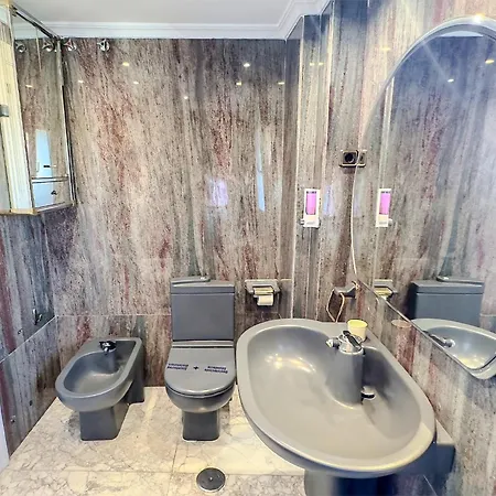 Parque Three Bedroom *