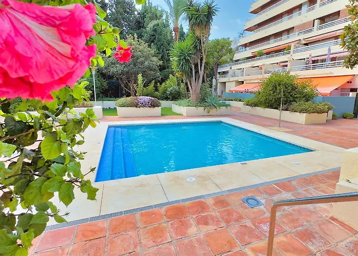 Appartement Parque Three Bedroom *