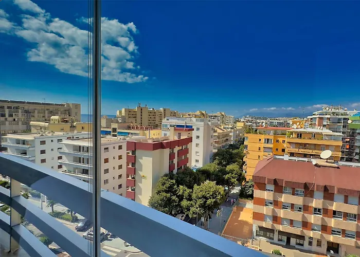Parque Three Bedroom * Marbellac