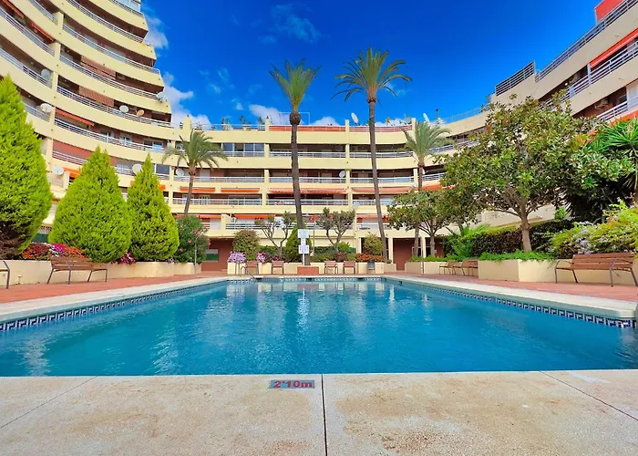 Appartement Parque Three Bedroom